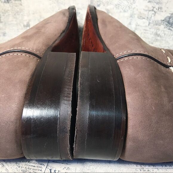 Denver boots cow leather - Picture 8 of 14